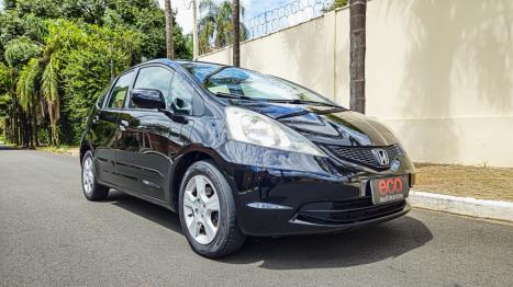 HONDA Fit 1.4 16V 4P LXL AUTOM�TICO, Foto 1