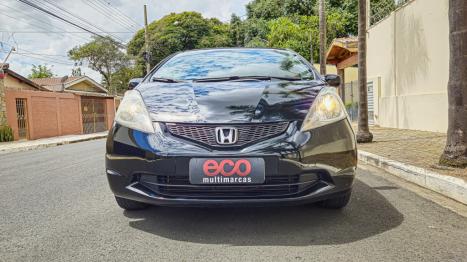 HONDA Fit 1.4 16V 4P LXL AUTOM�TICO, Foto 2