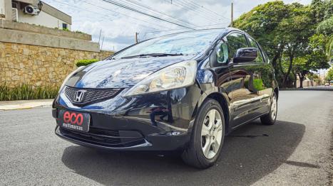 HONDA Fit 1.4 16V 4P LXL AUTOM�TICO, Foto 3