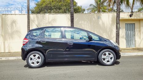 HONDA Fit 1.4 16V 4P LXL AUTOM�TICO, Foto 4