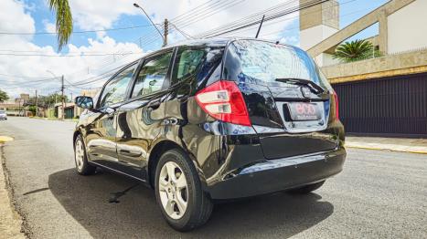 HONDA Fit 1.4 16V 4P LXL AUTOM�TICO, Foto 5