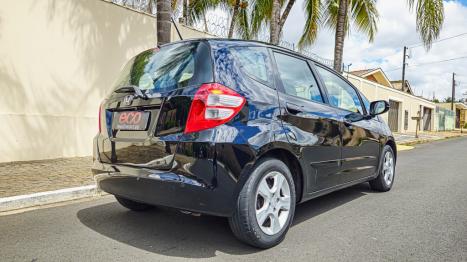 HONDA Fit 1.4 16V 4P LXL AUTOM�TICO, Foto 7