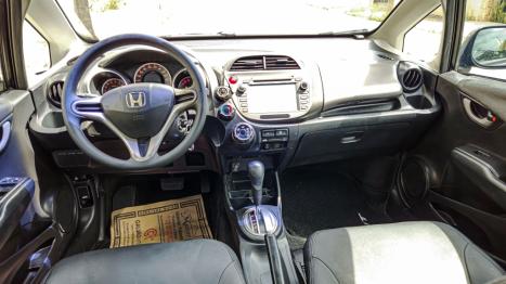 HONDA Fit 1.4 16V 4P LXL AUTOM�TICO, Foto 8