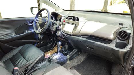 HONDA Fit 1.4 16V 4P LXL AUTOM�TICO, Foto 9