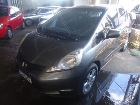 HONDA Fit 1.4 16V 4P LX FLEX, Foto 2