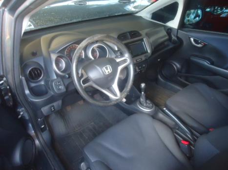 HONDA Fit 1.4 16V 4P LX FLEX, Foto 3