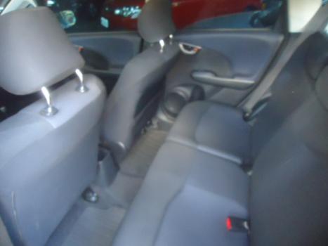 HONDA Fit 1.4 16V 4P LX FLEX, Foto 4
