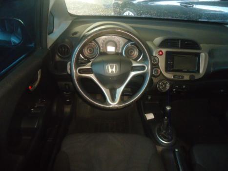 HONDA Fit 1.4 16V 4P LX FLEX, Foto 5