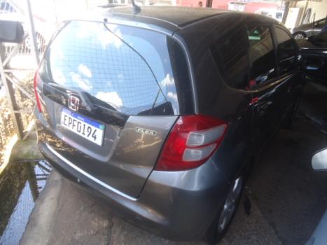 HONDA Fit 1.4 16V 4P LX FLEX, Foto 6