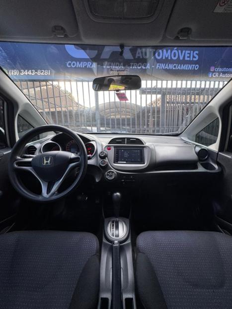 HONDA Fit 1.4 16V 4P LXL AUTOM�TICO, Foto 7