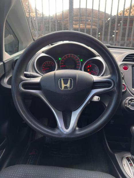 HONDA Fit 1.4 16V 4P LXL AUTOM�TICO, Foto 8