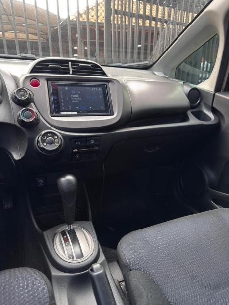 HONDA Fit 1.4 16V 4P LXL AUTOM�TICO, Foto 9