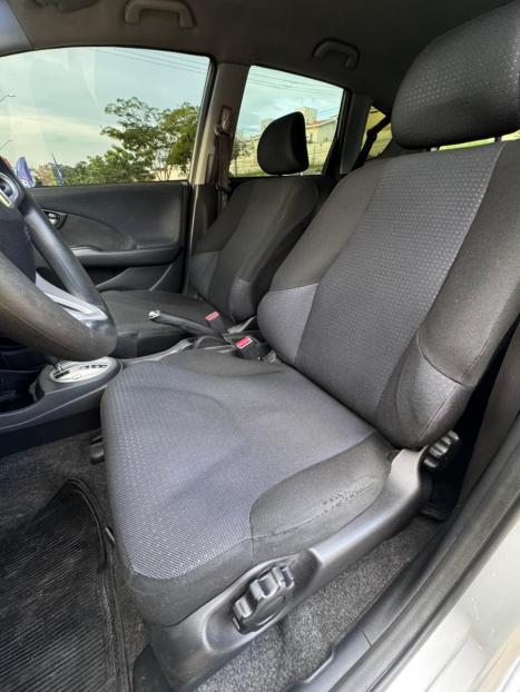 HONDA Fit 1.4 16V 4P LXL AUTOM�TICO, Foto 10