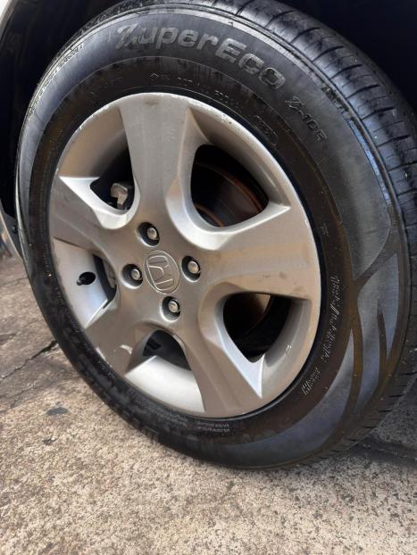 HONDA Fit 1.4 16V 4P LXL AUTOM�TICO, Foto 11