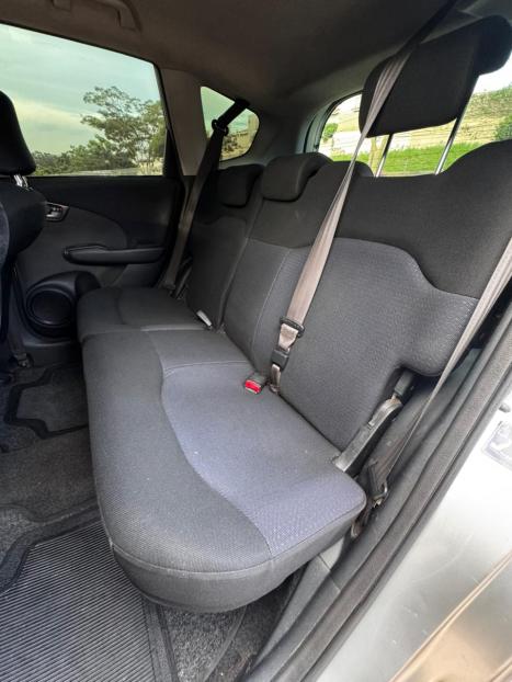 HONDA Fit 1.4 16V 4P LXL AUTOM�TICO, Foto 12