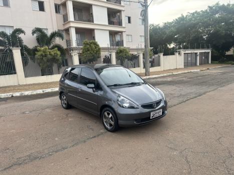 HONDA Fit 1.4 16V 4P LX FLEX, Foto 1