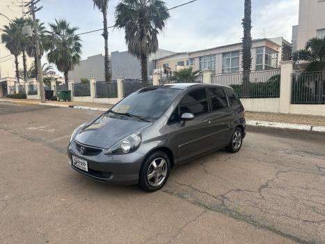 HONDA Fit 1.4 16V 4P LX FLEX, Foto 2