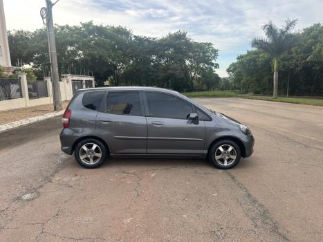 HONDA Fit 1.4 16V 4P LX FLEX, Foto 4