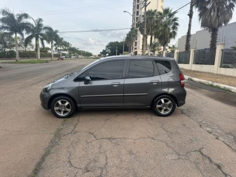 HONDA Fit 1.4 16V 4P LX FLEX, Foto 5