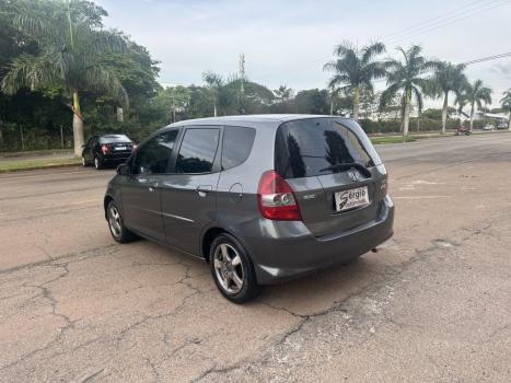 HONDA Fit 1.4 16V 4P LX FLEX, Foto 6