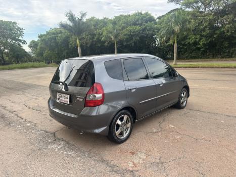 HONDA Fit 1.4 16V 4P LX FLEX, Foto 7