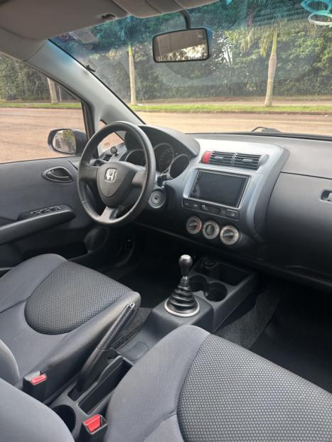HONDA Fit 1.4 16V 4P LX FLEX, Foto 11