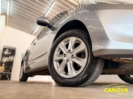 HONDA Fit 1.4 16V 4P LX FLEX AUTOM�TICO, Foto 4