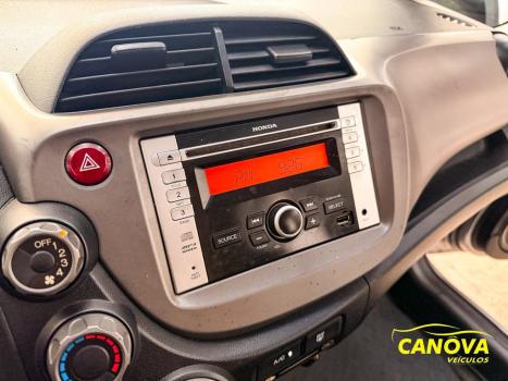 HONDA Fit 1.4 16V 4P LX FLEX AUTOM�TICO, Foto 10