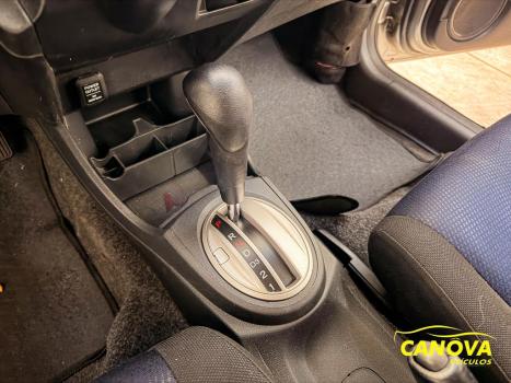 HONDA Fit 1.4 16V 4P LX FLEX AUTOM�TICO, Foto 11