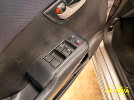 HONDA Fit 1.4 16V 4P LX FLEX AUTOM�TICO, Foto 12