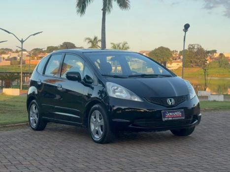 HONDA Fit 1.4 16V 4P LXL AUTOM�TICO, Foto 1