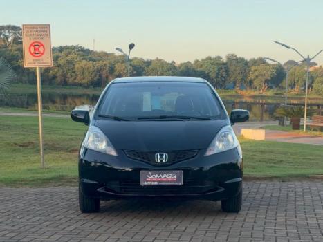 HONDA Fit 1.4 16V 4P LXL AUTOM�TICO, Foto 2