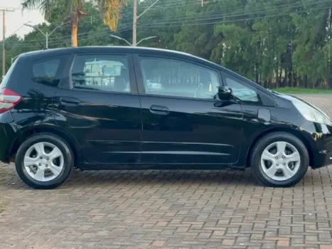 HONDA Fit 1.4 16V 4P LXL AUTOM�TICO, Foto 4