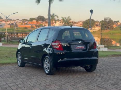 HONDA Fit 1.4 16V 4P LXL AUTOM�TICO, Foto 6