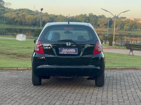 HONDA Fit 1.4 16V 4P LXL AUTOM�TICO, Foto 7