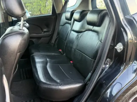 HONDA Fit 1.4 16V 4P LXL AUTOM�TICO, Foto 10