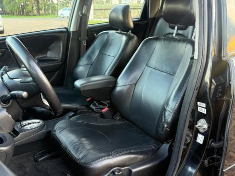 HONDA Fit 1.4 16V 4P LXL AUTOM�TICO, Foto 11