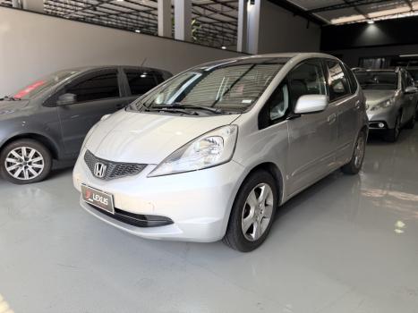HONDA Fit 1.4 16V 4P LXL FLEX AUTOM�TICO, Foto 1