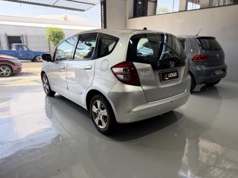 HONDA Fit 1.4 16V 4P LXL FLEX AUTOM�TICO, Foto 4