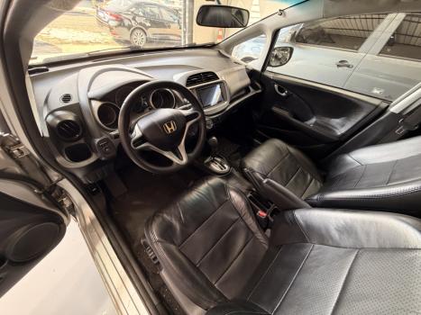 HONDA Fit 1.4 16V 4P LXL FLEX AUTOM�TICO, Foto 7