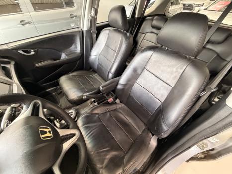 HONDA Fit 1.4 16V 4P LXL FLEX AUTOM�TICO, Foto 8