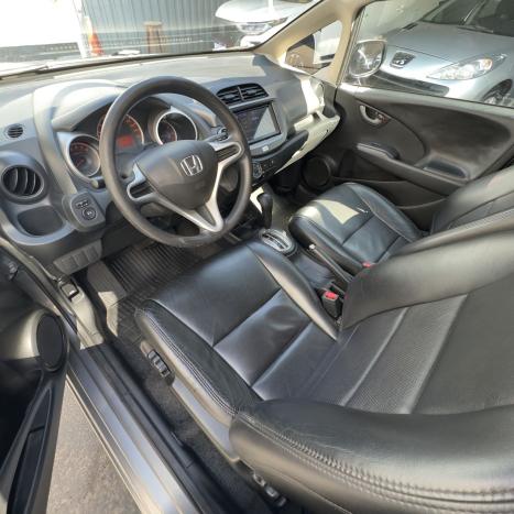 HONDA Fit 1.4 16V 4P CX FLEX AUTOM�TICO, Foto 7