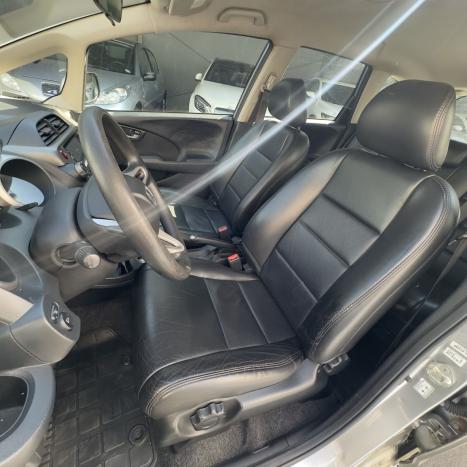 HONDA Fit 1.4 16V 4P CX FLEX AUTOM�TICO, Foto 8