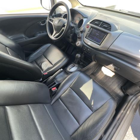 HONDA Fit 1.4 16V 4P CX FLEX AUTOM�TICO, Foto 11