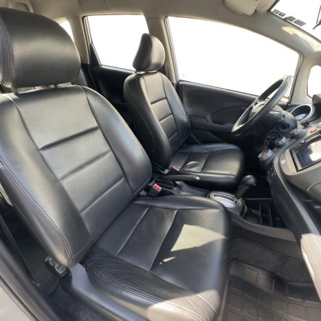 HONDA Fit 1.4 16V 4P CX FLEX AUTOM�TICO, Foto 12