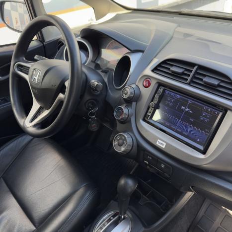 HONDA Fit 1.4 16V 4P CX FLEX AUTOM�TICO, Foto 13