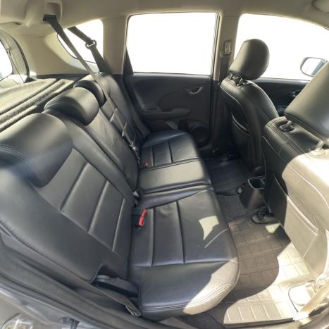 HONDA Fit 1.4 16V 4P CX FLEX AUTOM�TICO, Foto 14