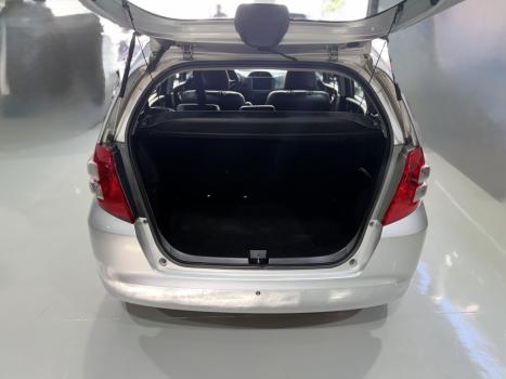 HONDA Fit 1.4 16V 4P LXL AUTOM�TICO, Foto 7