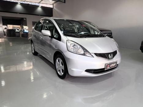 HONDA Fit 1.4 16V 4P LXL AUTOM�TICO, Foto 2
