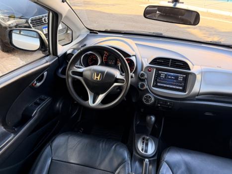 HONDA Fit 1.4 16V 4P LXL AUTOM�TICO, Foto 11